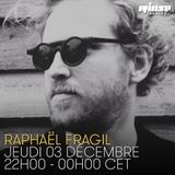 Fragil - 03 Décembre 2015