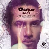 Jus-Jay - Ooze Fest 2015 Antigua Mini Mix