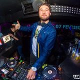 SANTYAGOH MIX LIVE RECORDED @ MISTRAL - SKANDALIZER 020314