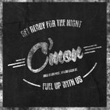 Dj Gaga - Live @ C'Mon 2015.01.17. (Nu-Disco and Deep-House)