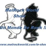 MelRock World Show 20 mars 2014