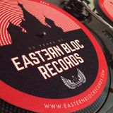 EBR PODCAST 035 - TEMG & JAMICIAN