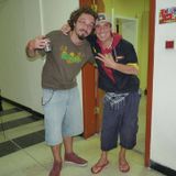 Jamaica Air Force#109 - 20.09.2013 (Manu Chao interview)