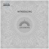 Introducing... Antinote | 23 septembre 2015