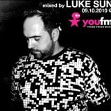 Luke Sun @ YouFM (09-10-2010)