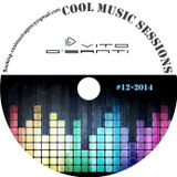 COOL MUSIC SESSIONS #12-2014