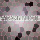 Amatørbiblioteket - 17.04.15