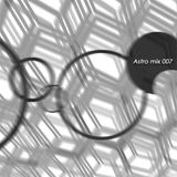 Astro mix 007 - Mixed at 14th July. 2010