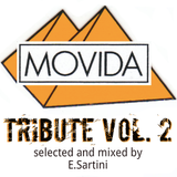 The second TRIBUTE to MOVIDA and his incredible Dj's and staff....dreams never die....SI VOLA !!!