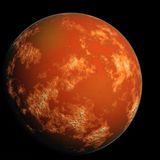 Planet Orange Chill(World S.O.S Mix)
