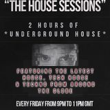 Lex Loofah's HOUSE SESSIONS Live on Club Vibez Radio 29/01/16