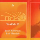 Paul Bleasdale Cream Ibiza Warm-up 31-03-1995