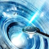 Time Travel 1 - Chillgressive Dj Set by Dion (90 bpm)