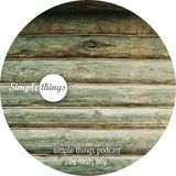 Simple Things Podcast by Nasty Boy