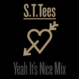 S.T.Tees - Yeah It's Too Sweet Mix