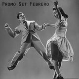 Frank Rescob - Promo Set Febrero