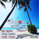 N-STARS MIX - VOLUME 5 (2011)