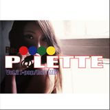 re:P@LETTE vol.2 J-pop/R&B MIX