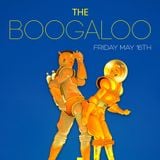 The Boogaloo - Live Set - May 2014 Event