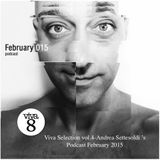 Viva Selection Vol.4-Andrea Settesoldi's Podcast