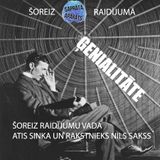 Saprāta Aparāts - Ģenialitāte un ģēniji (viesvadītājs: rakstnieks Nils Sakss) #11