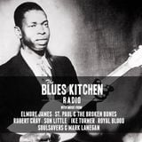 THE BLUES KITCHEN RADIO WITH ROBERT CRAY
