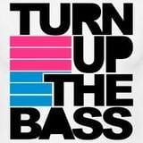 Podcast 035# Turn Up The Bass 2013 by Aymen
