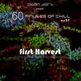 60 Minutes Of Chill, Part 31 (First Harvest)