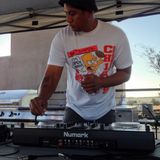 Vex Ruffin (Live From LA) - 10th September 2014