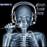 Glitch funk hop.-