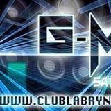 G-Man Club Labrynth Radio - 19 Dec - Xmas MIx!!!