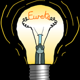 Eureka! Episode 4 - The Turing Test