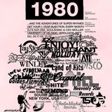 Rap History – 1980