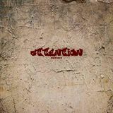 Attention Deficit
