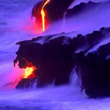 DARK HAWAII