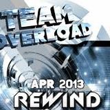 Grimeminister Harry Bizzle MC´s Eksman Grima Herbzie Johnny D "Team Overload" 2013