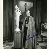 Bishop Sheen - The Continuing Passion of Christ and Inferiority Complex