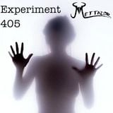 Experiment 405 Mini-Mix