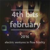 -<(ô.Ô)>- 4th bits february 2016 a.k.a. "Das Druckmittel des Wiesels II"