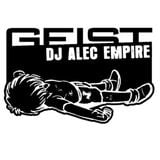 Alec Empire "Geist DJ Mix" for XFM, London 2002