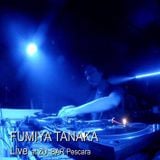 Fumiya Tanaka @ Zu Bar 19.10.13