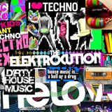 DJ PASK "Make Some Fuckin' Noize" SET MIX - CRAZY ELECTRO/DUTCH SENSATION