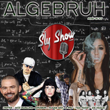 (Algebruh: Mixed By Sly) IAMSU, Bay Shit, Westcoast, Nor Cal, J Cole (TheSlyShow.com)