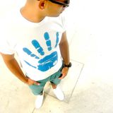 Vv HandStamp Vol 2..... Promo mix from Chino Vv #HouseMusic