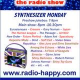 THE JOHNNY NORMAL RADIO SHOW 17 - 26TH AUGUST 2013