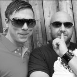 17.02.12 LAUTLEISE LIVE @ 2 RAUM CLOSING Schwetzingen