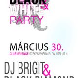 Brigit vs. Black Diamond 2.hour