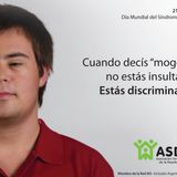 Gustavo Martin Presidente ASDRA 31-10-2014