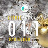 CITRICPODCAST 011 - Daniel Bun - Golden