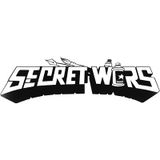 Automaton @ Secret Wars. The Rainbow, Birmingham